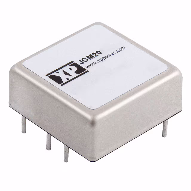 JCM2024S05 XP Power  DC DC Converters